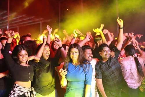 PIBM Infrastructure photo 39